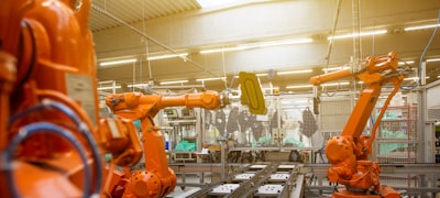 Case Manufacturing