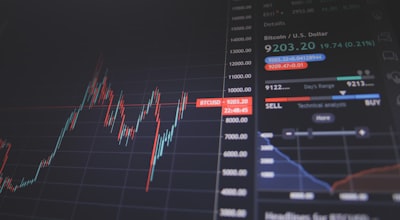 Financial Services