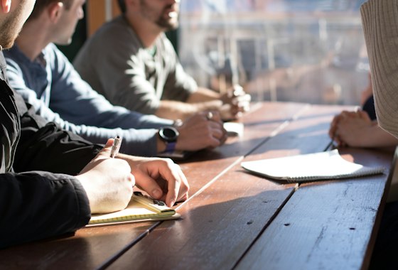Consulting Services
