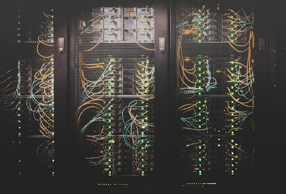 Cloud Services