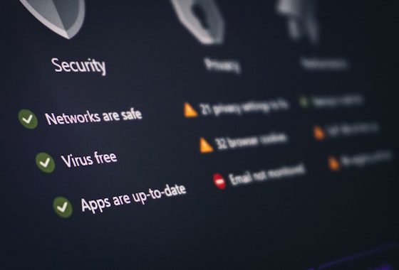 Security Services