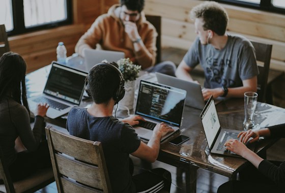 Development Services